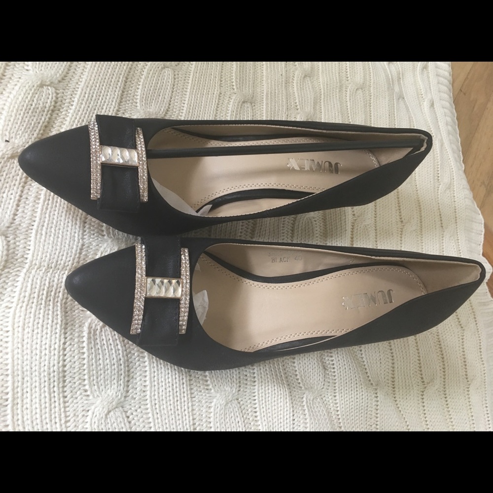 New high heels
